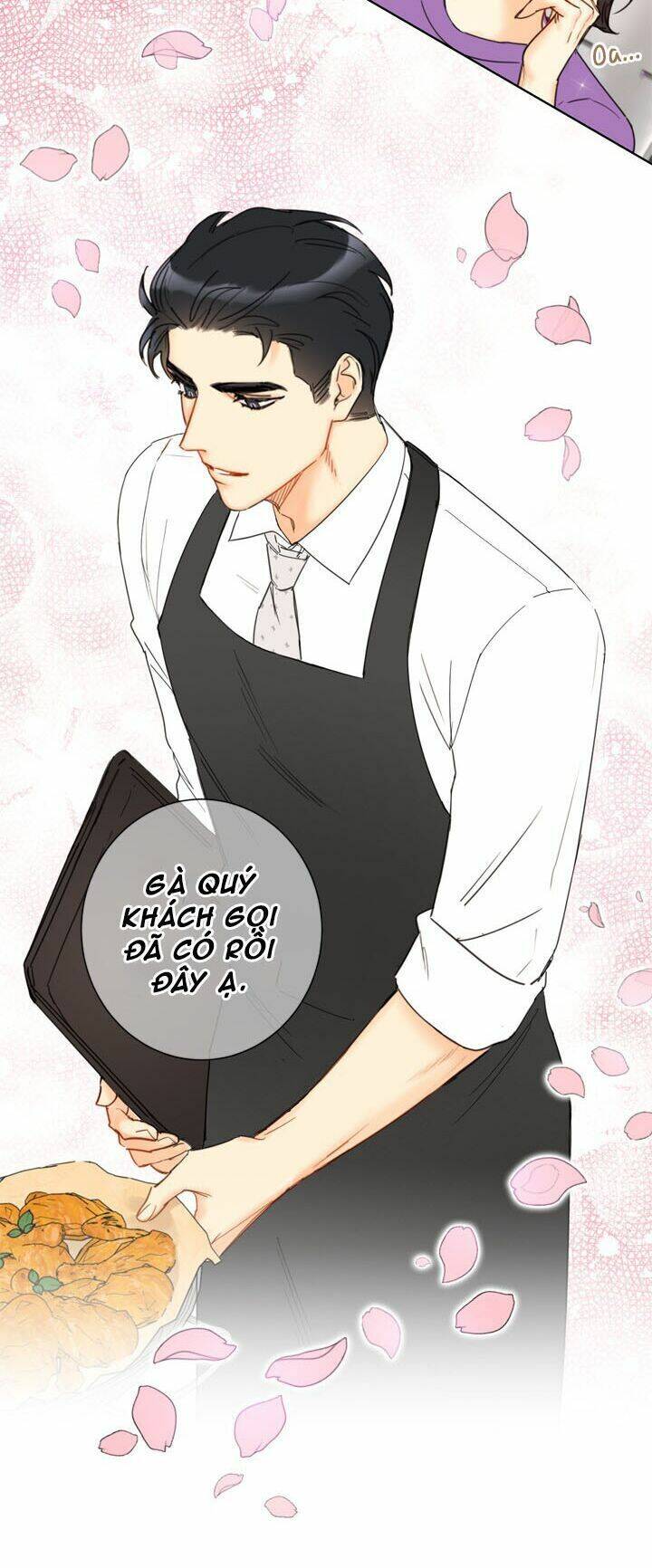 Hẹn Hò Chốn Công Sở Chapter 64 - 15