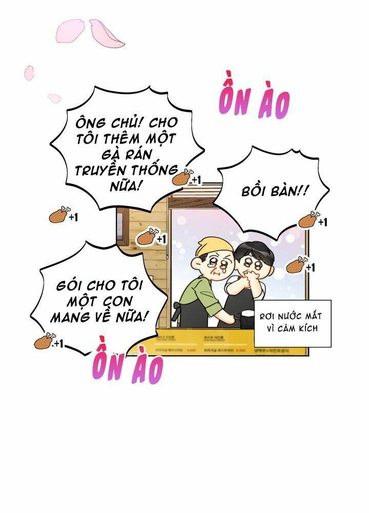 Hẹn Hò Chốn Công Sở Chapter 64 - 16