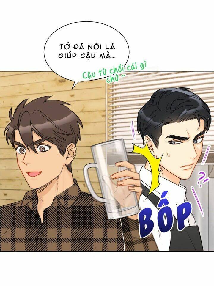 Hẹn Hò Chốn Công Sở Chapter 64 - 19