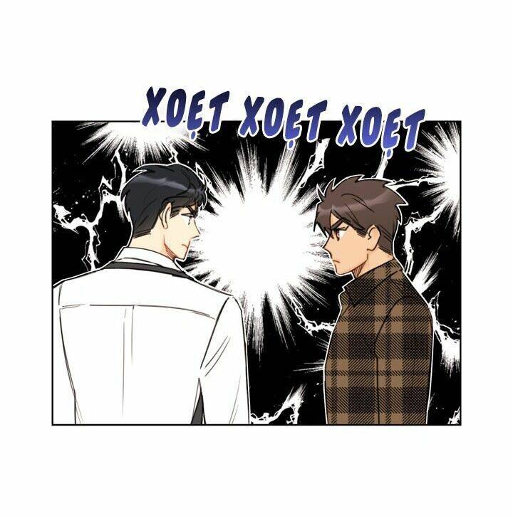 Hẹn Hò Chốn Công Sở Chapter 64 - 3