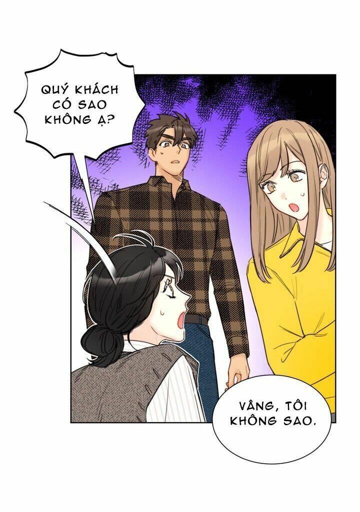 Hẹn Hò Chốn Công Sở Chapter 64 - 21