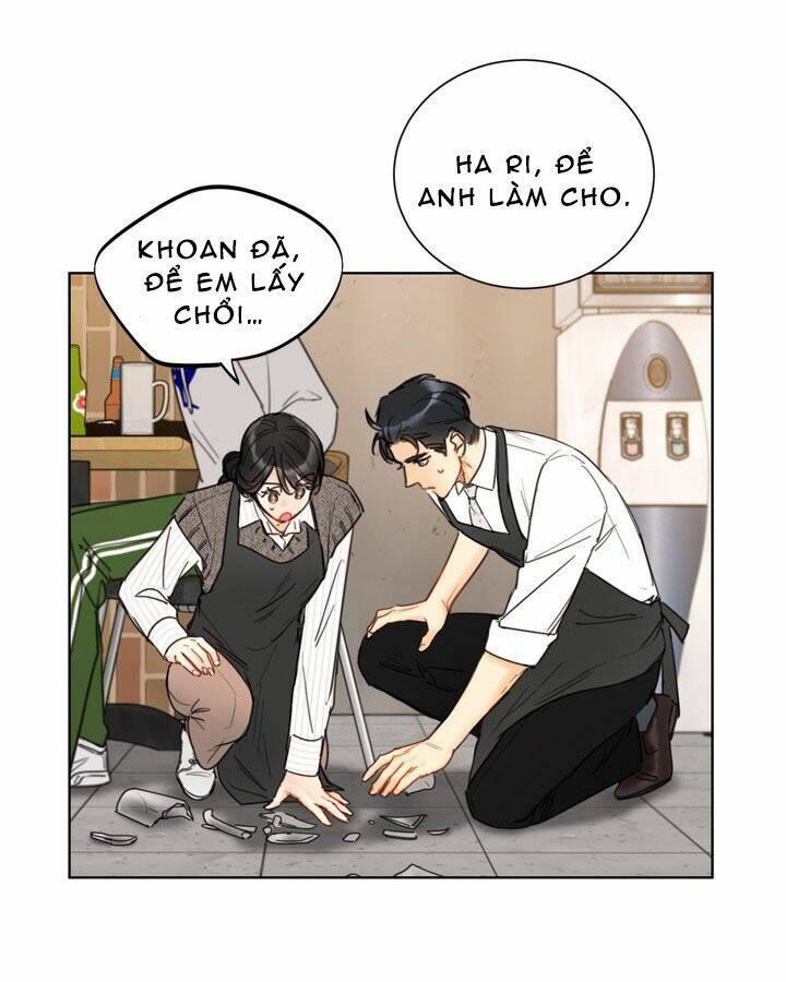 Hẹn Hò Chốn Công Sở Chapter 64 - 22