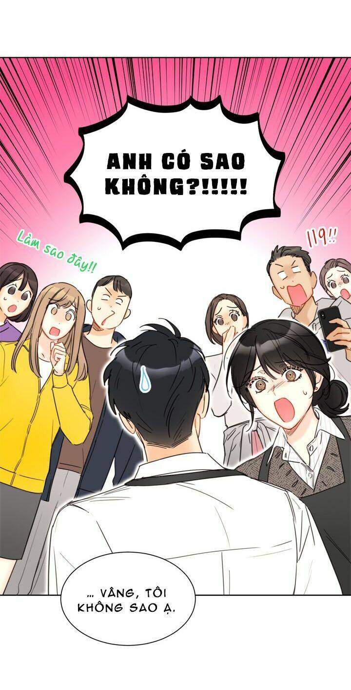 Hẹn Hò Chốn Công Sở Chapter 64 - 24