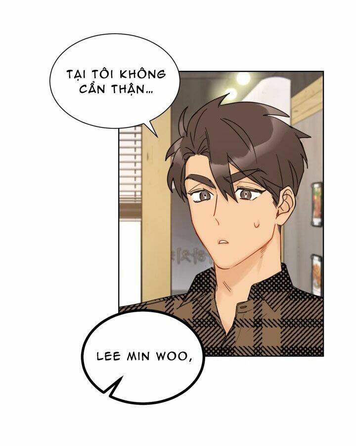 Hẹn Hò Chốn Công Sở Chapter 64 - 26