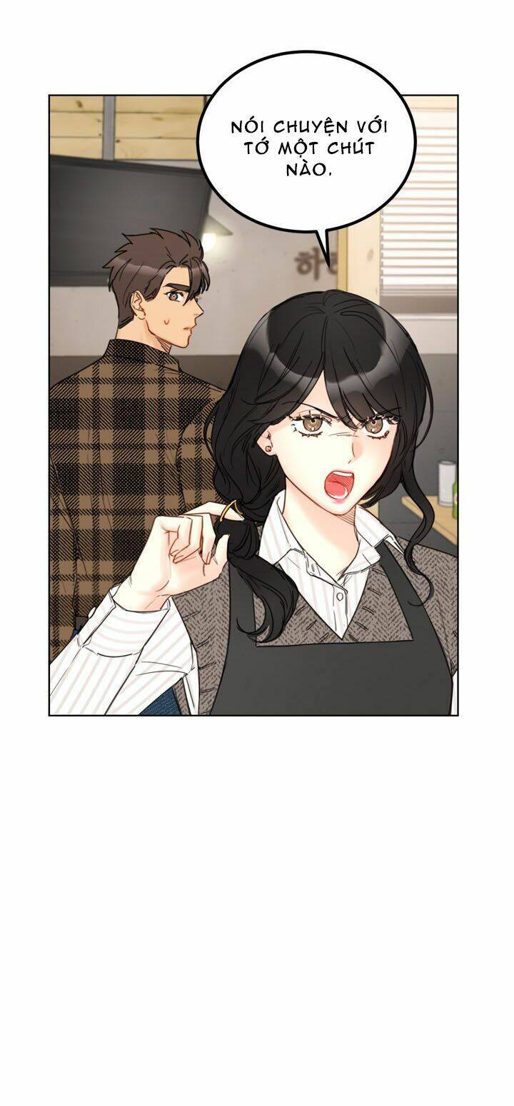 Hẹn Hò Chốn Công Sở Chapter 64 - 27