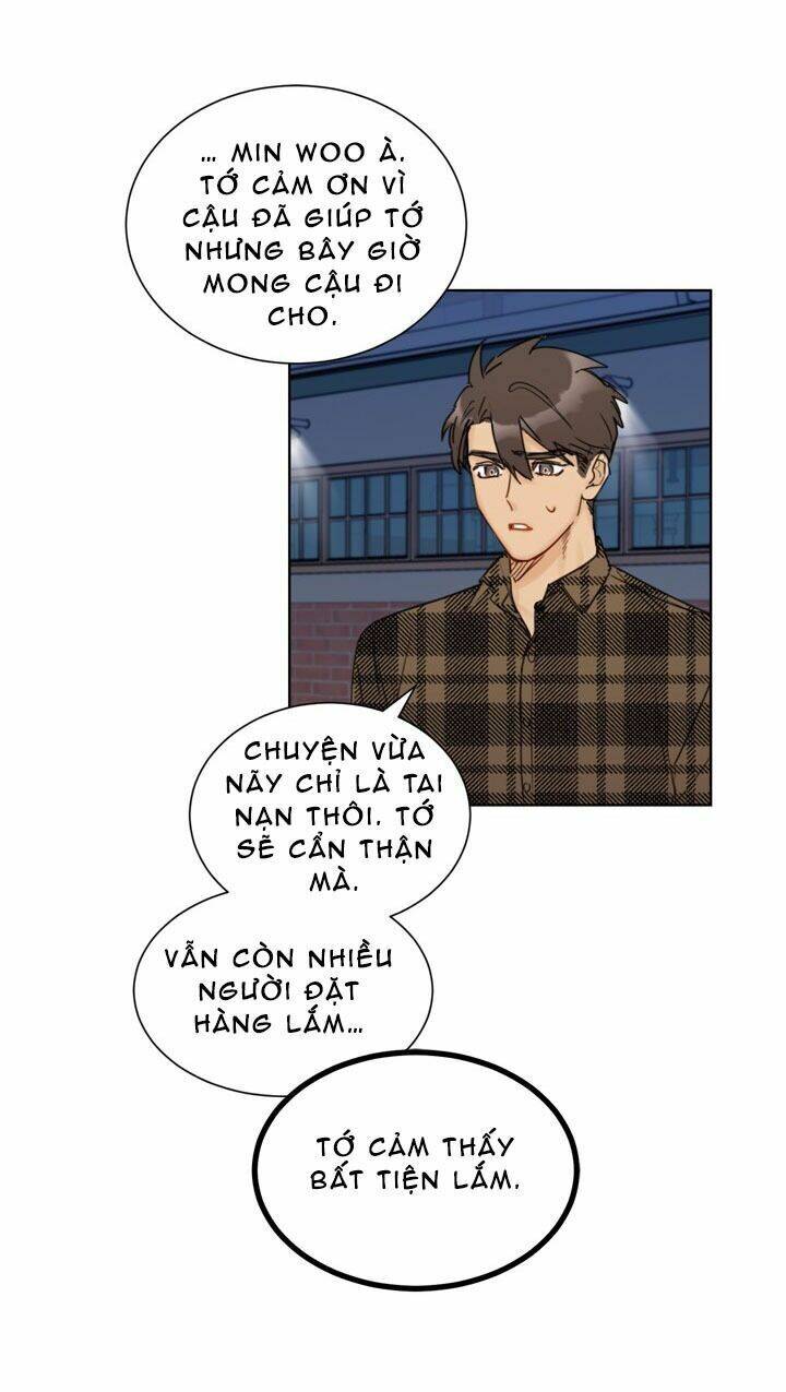 Hẹn Hò Chốn Công Sở Chapter 64 - 30