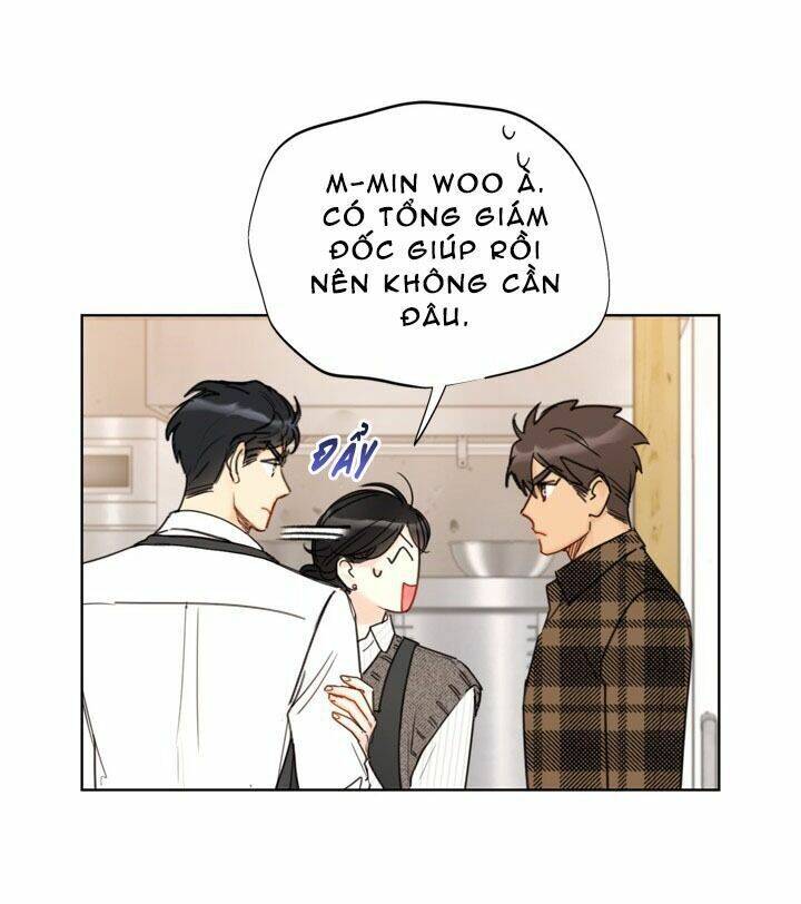 Hẹn Hò Chốn Công Sở Chapter 64 - 4