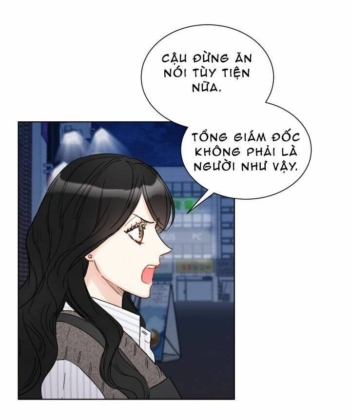 Hẹn Hò Chốn Công Sở Chapter 64 - 33