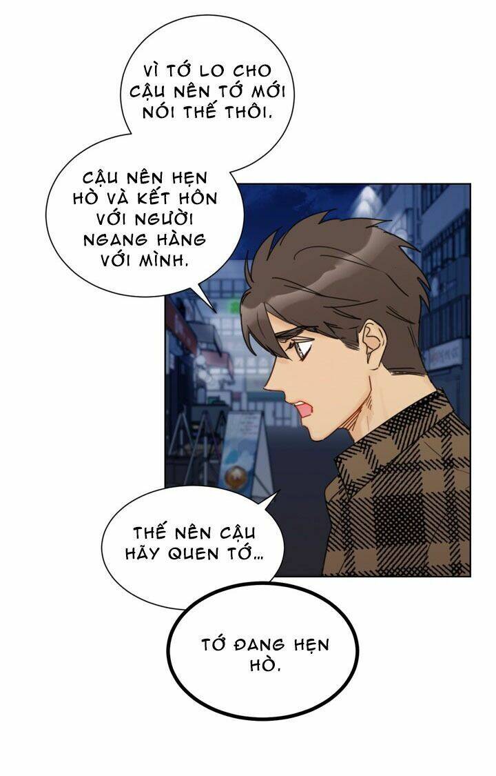 Hẹn Hò Chốn Công Sở Chapter 64 - 34