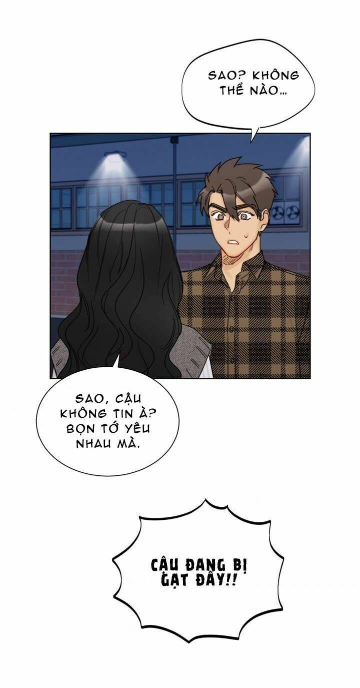 Hẹn Hò Chốn Công Sở Chapter 64 - 36