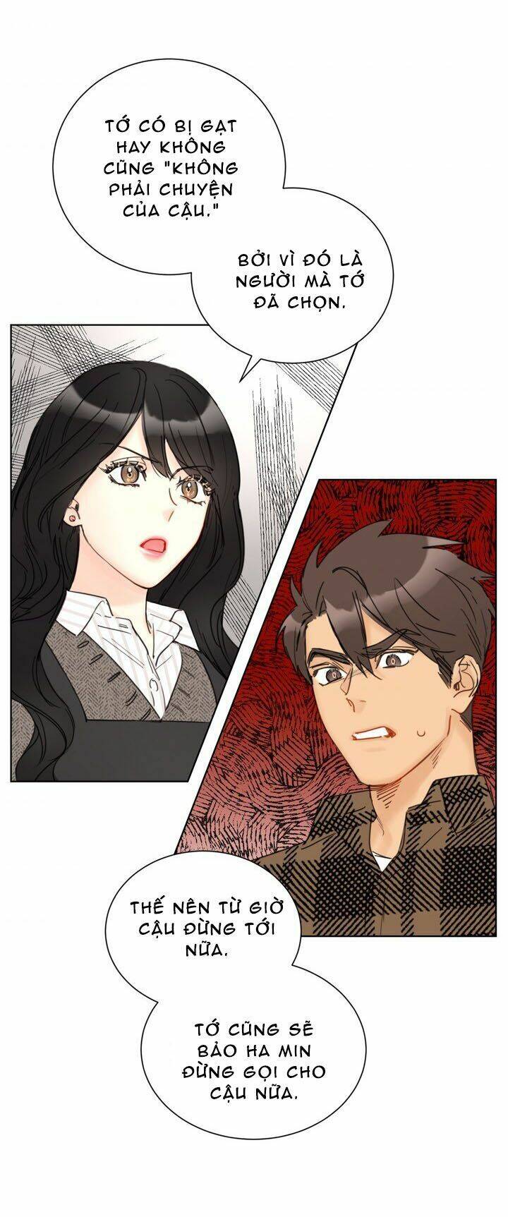 Hẹn Hò Chốn Công Sở Chapter 64 - 37