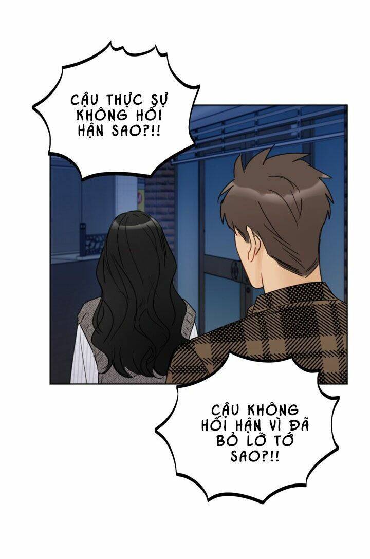 Hẹn Hò Chốn Công Sở Chapter 64 - 39