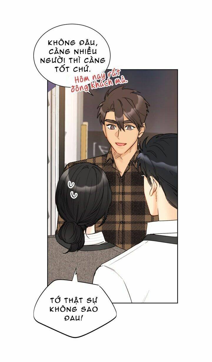 Hẹn Hò Chốn Công Sở Chapter 64 - 5