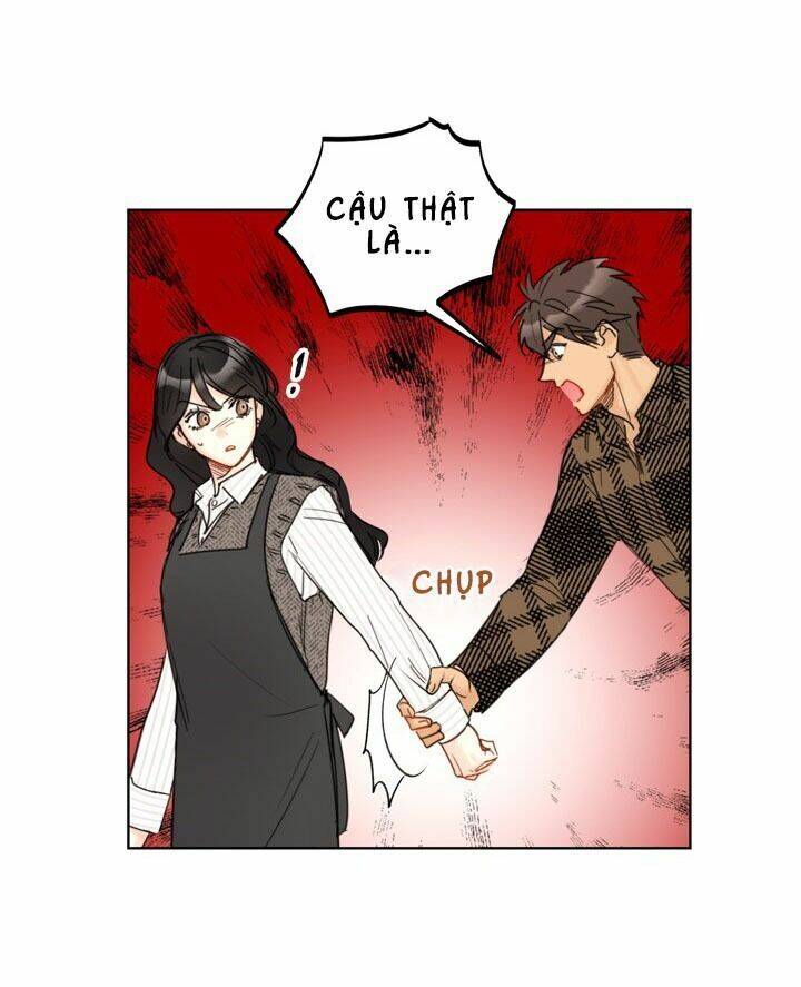 Hẹn Hò Chốn Công Sở Chapter 64 - 41