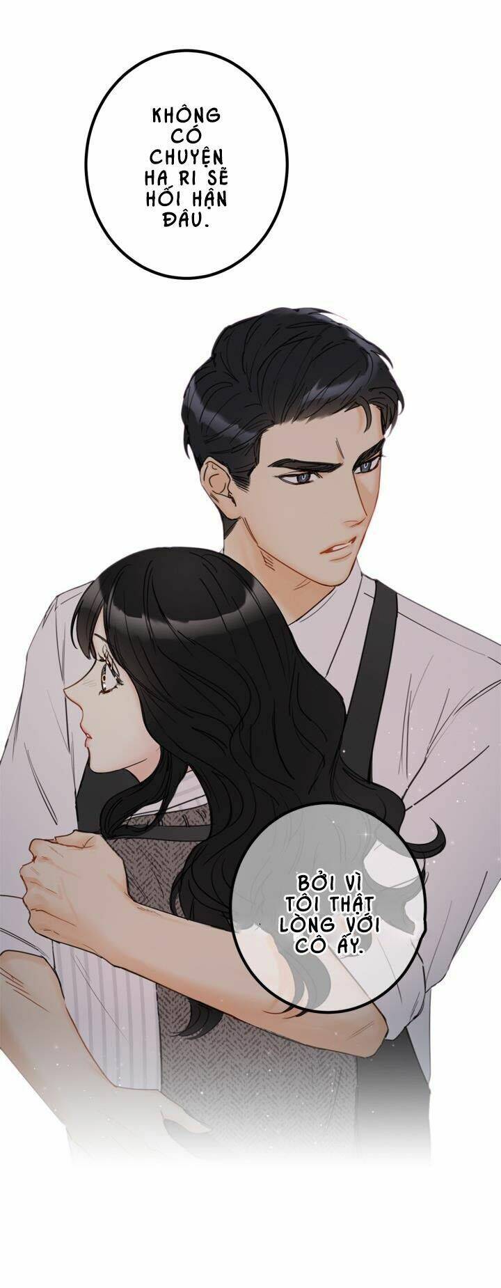 Hẹn Hò Chốn Công Sở Chapter 64 - 43