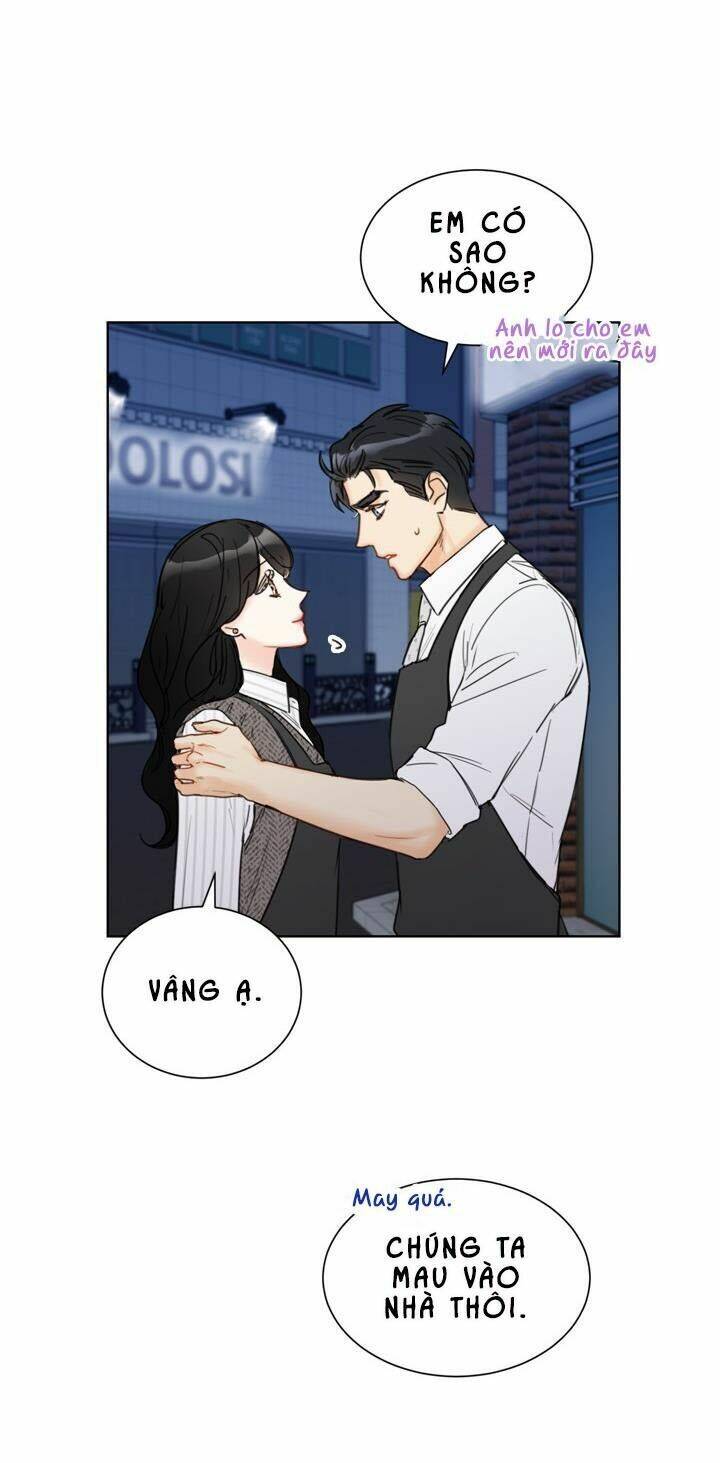 Hẹn Hò Chốn Công Sở Chapter 64 - 44