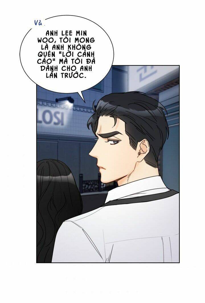 Hẹn Hò Chốn Công Sở Chapter 64 - 45