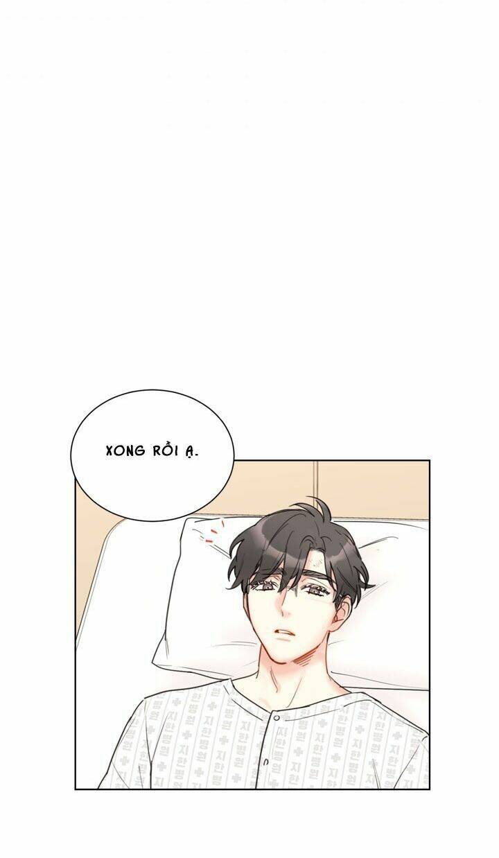 Hẹn Hò Chốn Công Sở Chapter 64 - 47