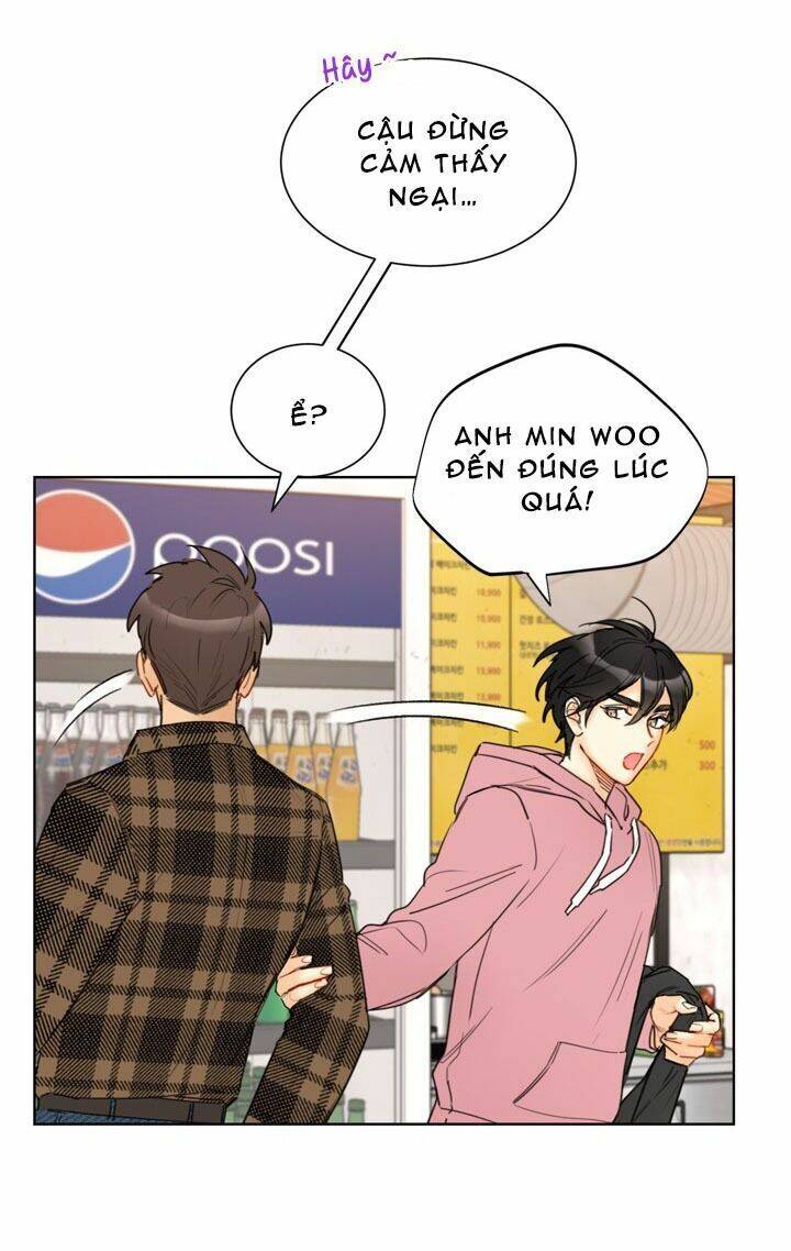 Hẹn Hò Chốn Công Sở Chapter 64 - 6