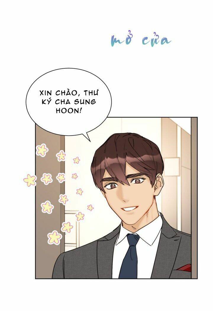 Hẹn Hò Chốn Công Sở Chapter 64 - 51