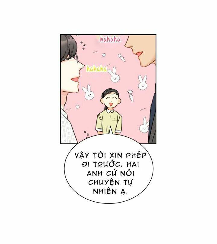 Hẹn Hò Chốn Công Sở Chapter 64 - 53