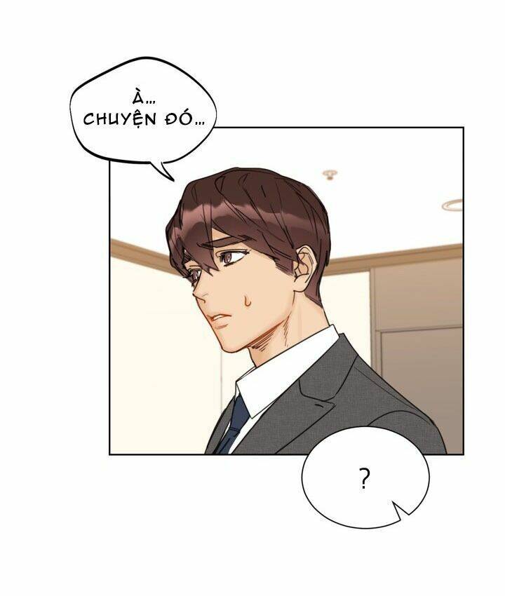Hẹn Hò Chốn Công Sở Chapter 64 - 58