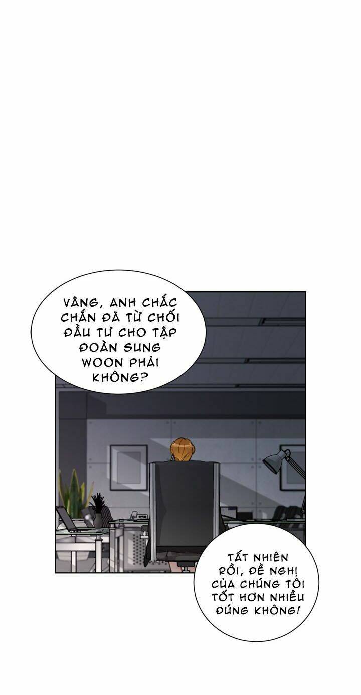 Hẹn Hò Chốn Công Sở Chapter 64 - 60