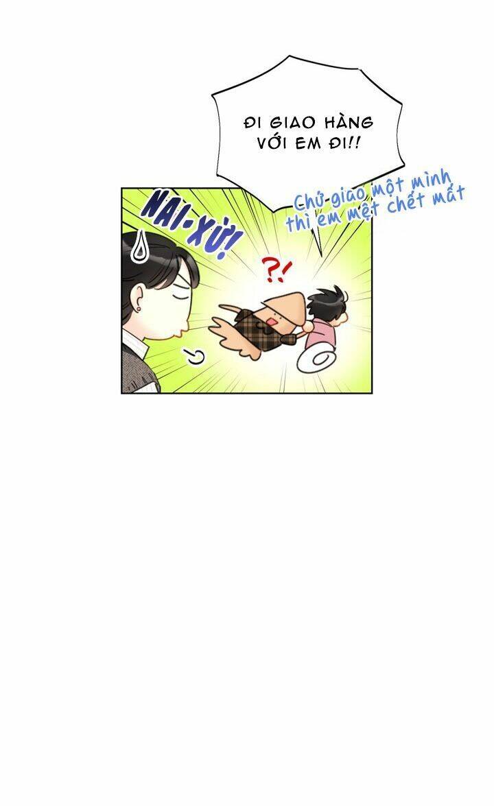Hẹn Hò Chốn Công Sở Chapter 64 - 7
