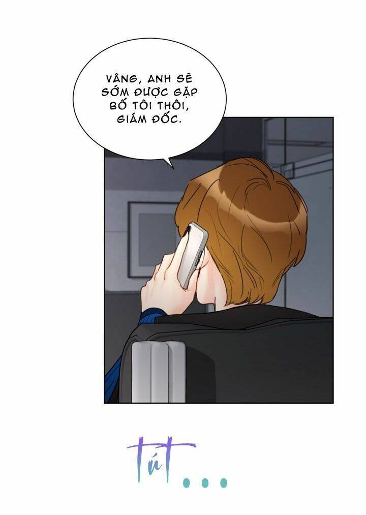 Hẹn Hò Chốn Công Sở Chapter 64 - 61