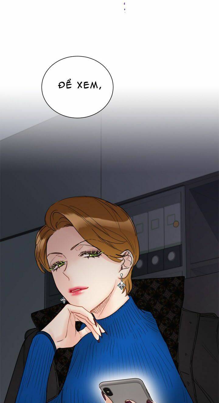 Hẹn Hò Chốn Công Sở Chapter 64 - 62
