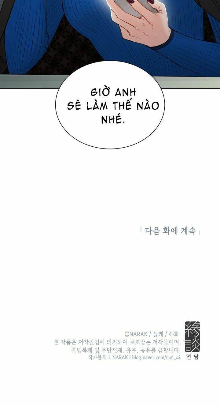 Hẹn Hò Chốn Công Sở Chapter 64 - 63