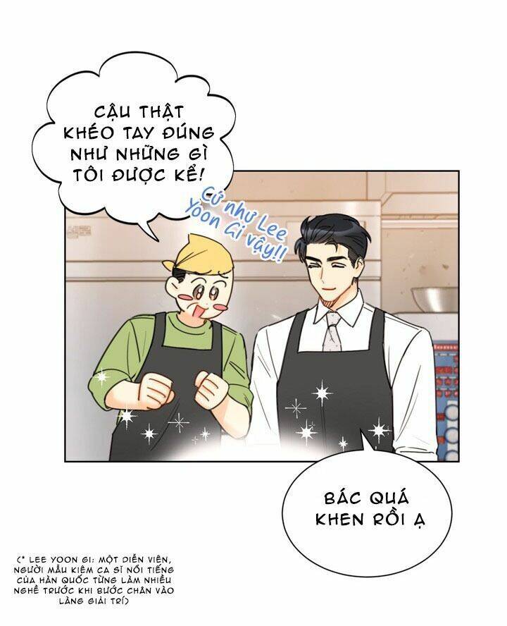 Hẹn Hò Chốn Công Sở Chapter 64 - 10