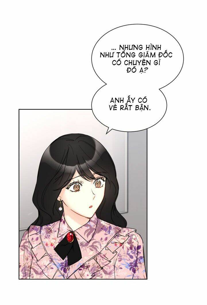 Hẹn Hò Chốn Công Sở Chapter 65 - 11