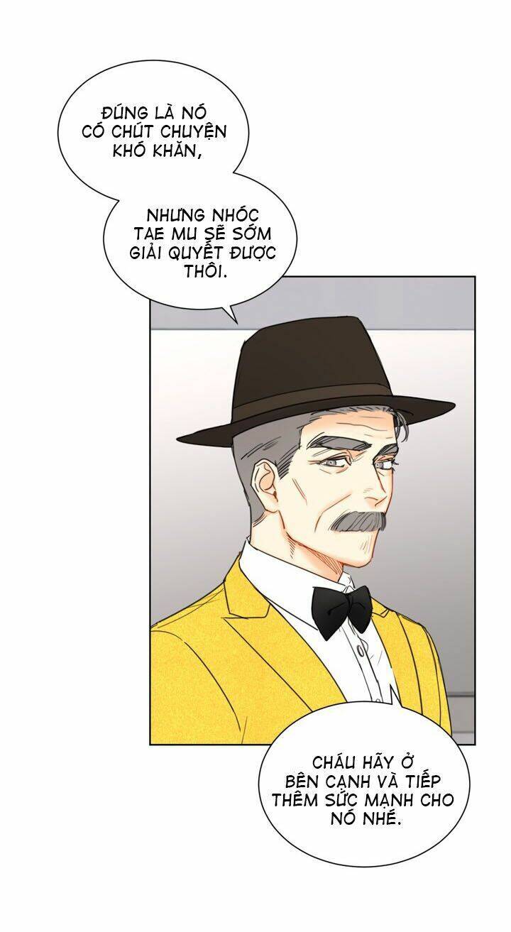 Hẹn Hò Chốn Công Sở Chapter 65 - 12