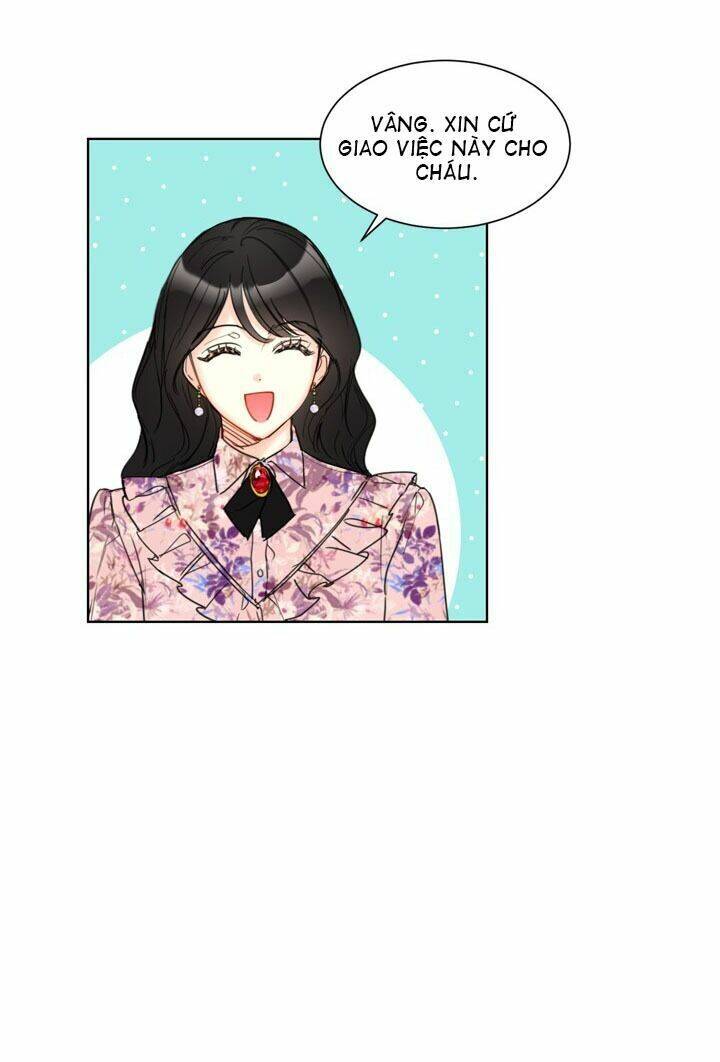 Hẹn Hò Chốn Công Sở Chapter 65 - 13