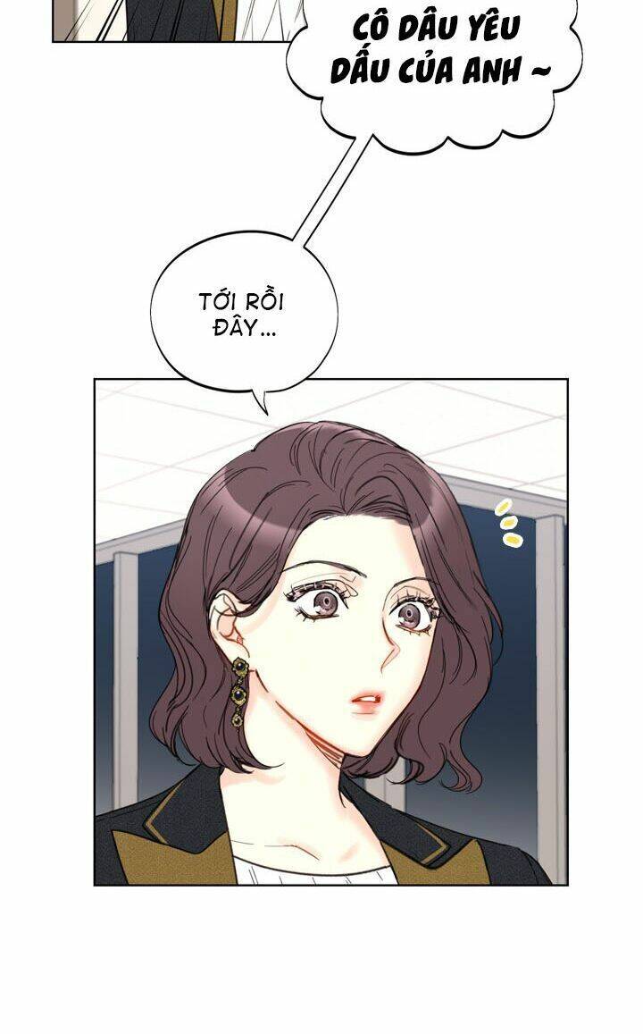 Hẹn Hò Chốn Công Sở Chapter 65 - 15