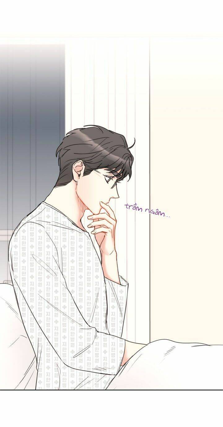 Hẹn Hò Chốn Công Sở Chapter 65 - 16