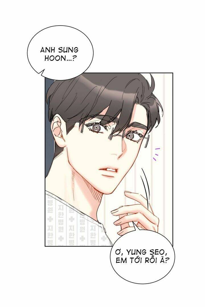 Hẹn Hò Chốn Công Sở Chapter 65 - 17