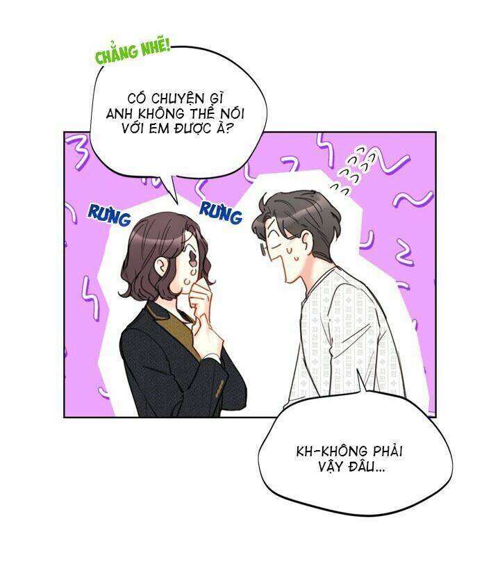 Hẹn Hò Chốn Công Sở Chapter 65 - 19