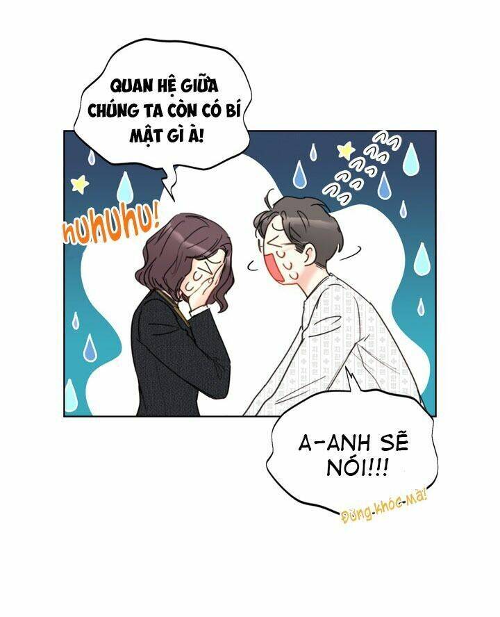 Hẹn Hò Chốn Công Sở Chapter 65 - 20