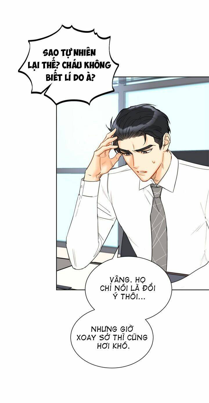 Hẹn Hò Chốn Công Sở Chapter 65 - 3