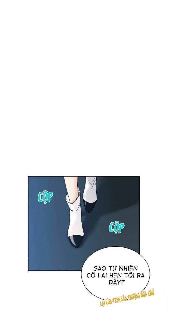 Hẹn Hò Chốn Công Sở Chapter 65 - 22