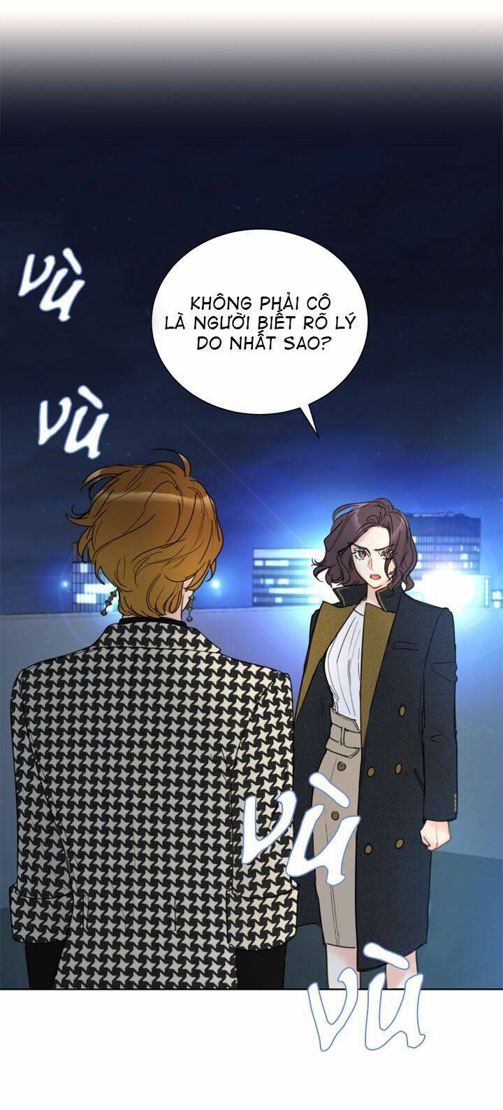 Hẹn Hò Chốn Công Sở Chapter 65 - 23