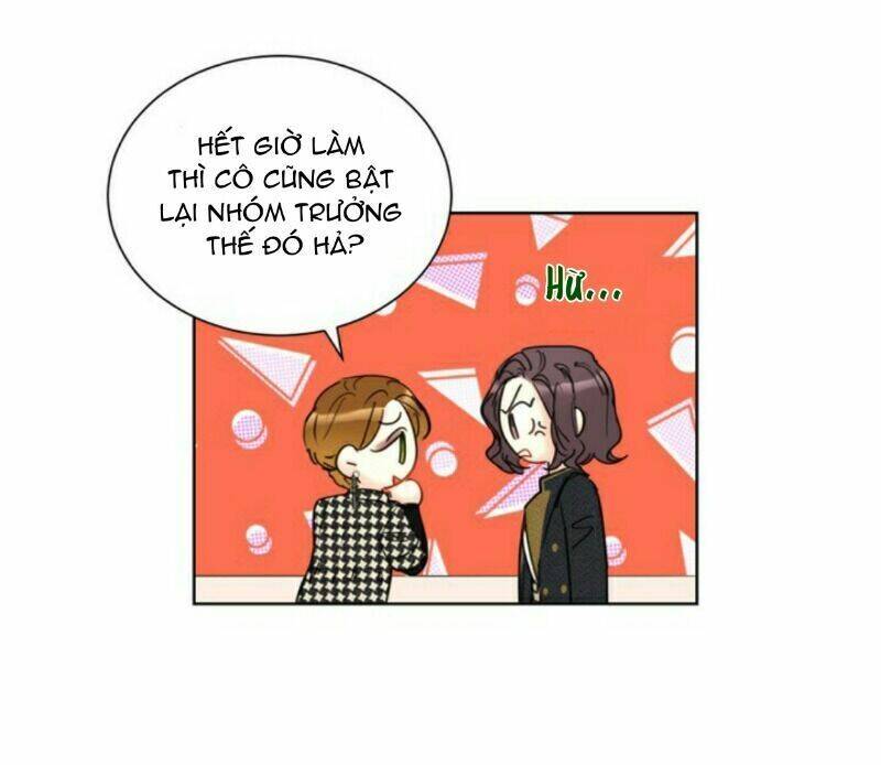 Hẹn Hò Chốn Công Sở Chapter 65 - 29