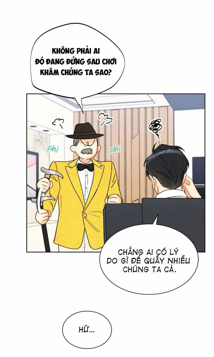 Hẹn Hò Chốn Công Sở Chapter 65 - 4