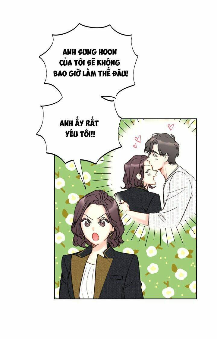 Hẹn Hò Chốn Công Sở Chapter 65 - 32