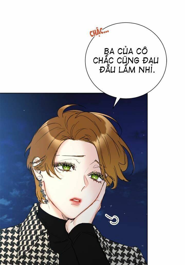 Hẹn Hò Chốn Công Sở Chapter 65 - 33