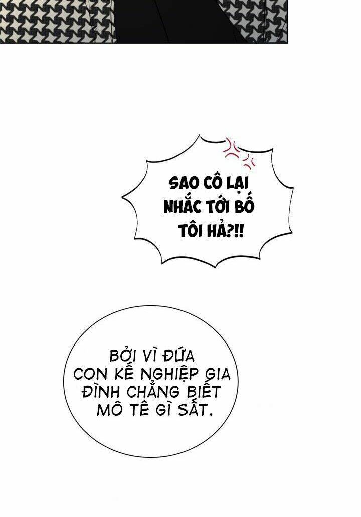 Hẹn Hò Chốn Công Sở Chapter 65 - 34