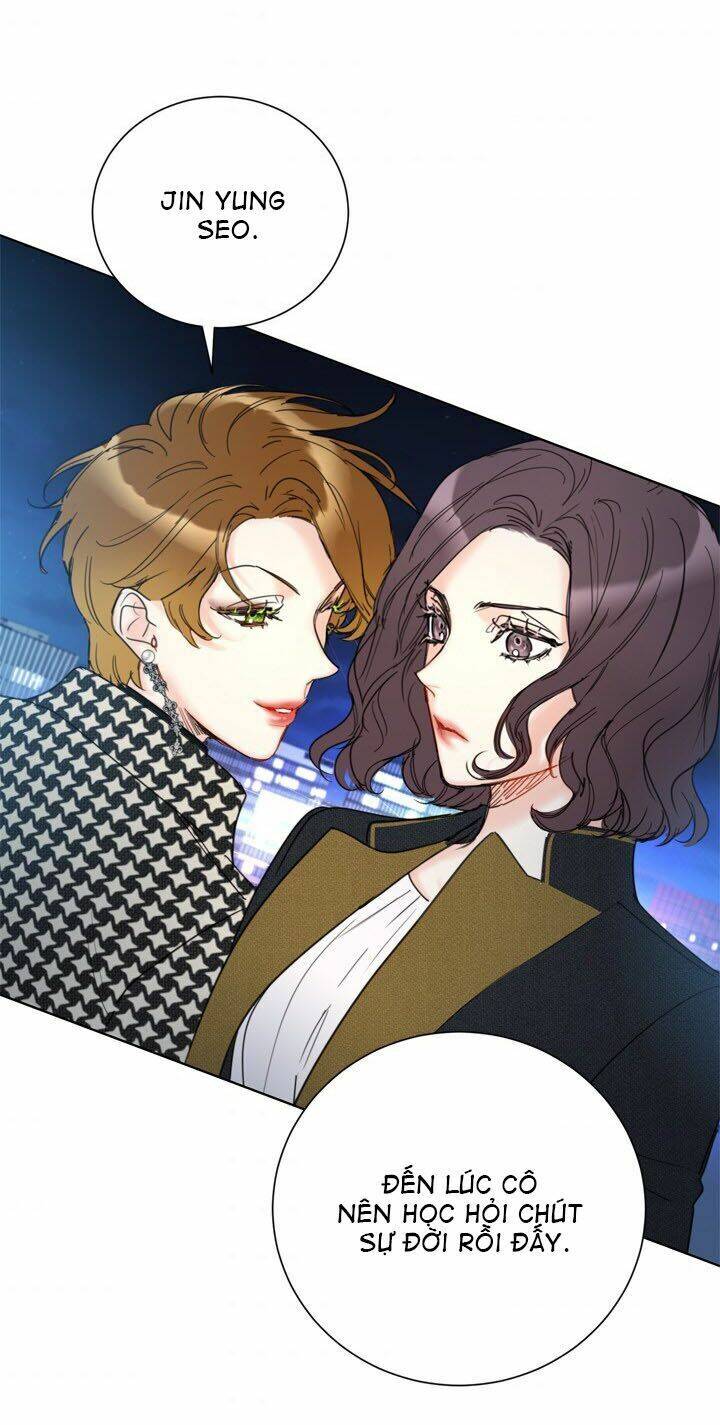 Hẹn Hò Chốn Công Sở Chapter 65 - 35