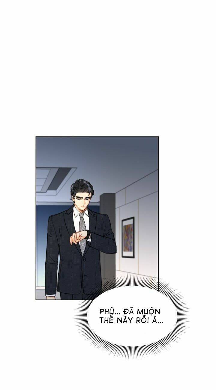 Hẹn Hò Chốn Công Sở Chapter 65 - 41